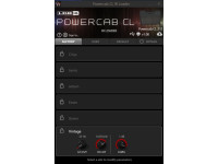 Line6 Powercab CL 212 Line6 Powercab CL 212